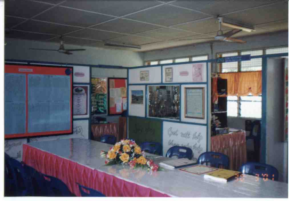 Bilik GPK