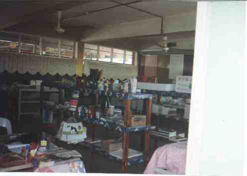 Kedai PIBG
